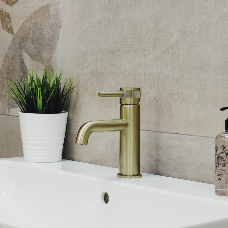 Aqualla Brassware