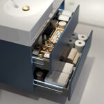 APEX-60cm-Two-Drawer-Unit-Riverside-Overhead