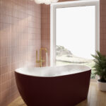 UBA00166-AUGUST-Custom-Colour-Freestanding Bath