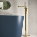 URBAN Floorstanding Bath Shower Mixer