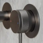 Kyloe-Wall-Mounted-Basin-Mono-Gunmetal-Grey-KO-WT-GG