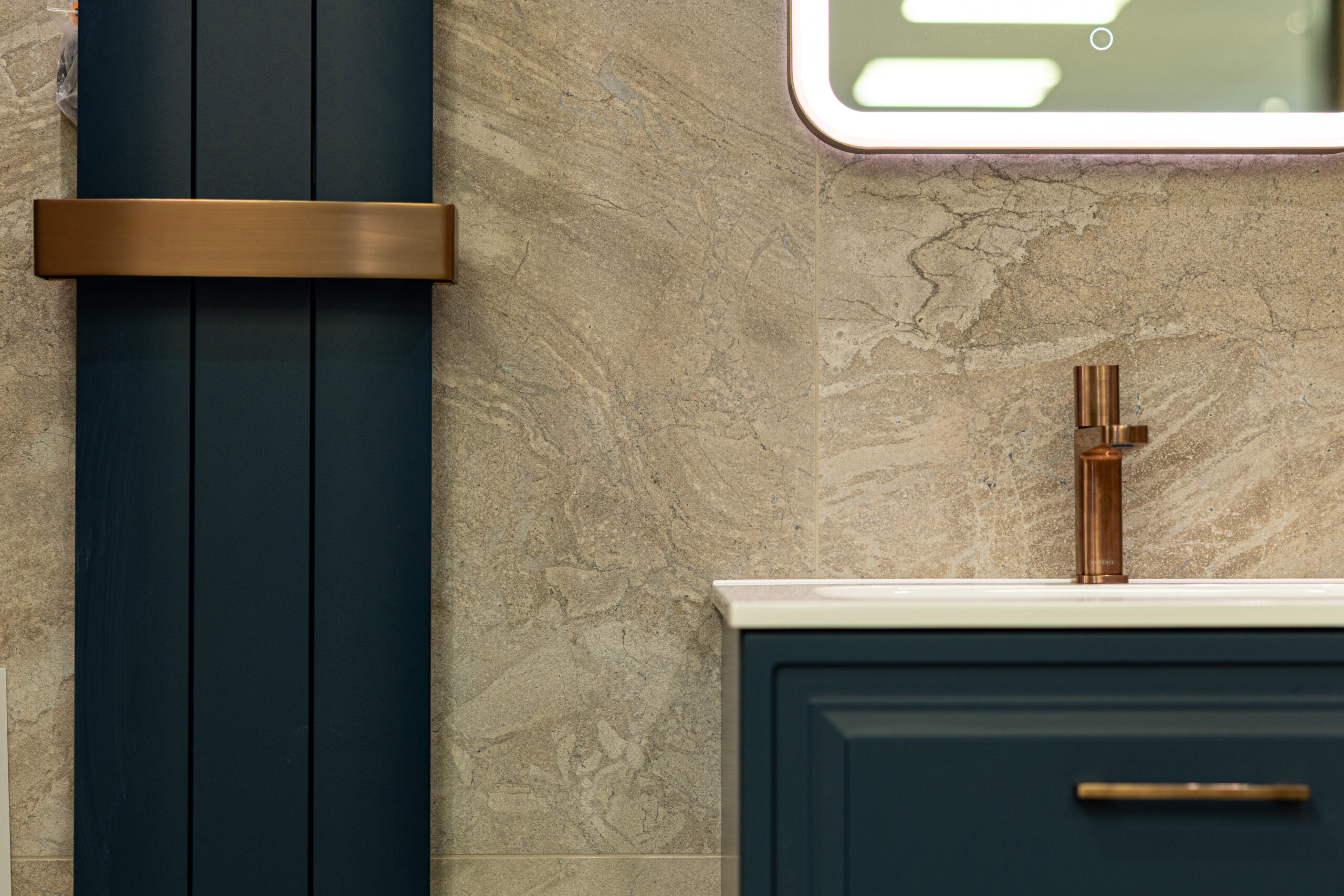 Stone and Marble Tiles