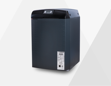Warmflow Zeno Ground Source Heat Pump card
